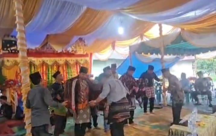 Pembangunan Daerah Berbasis Transitif Dalihan Natolu di Sumatera Utara