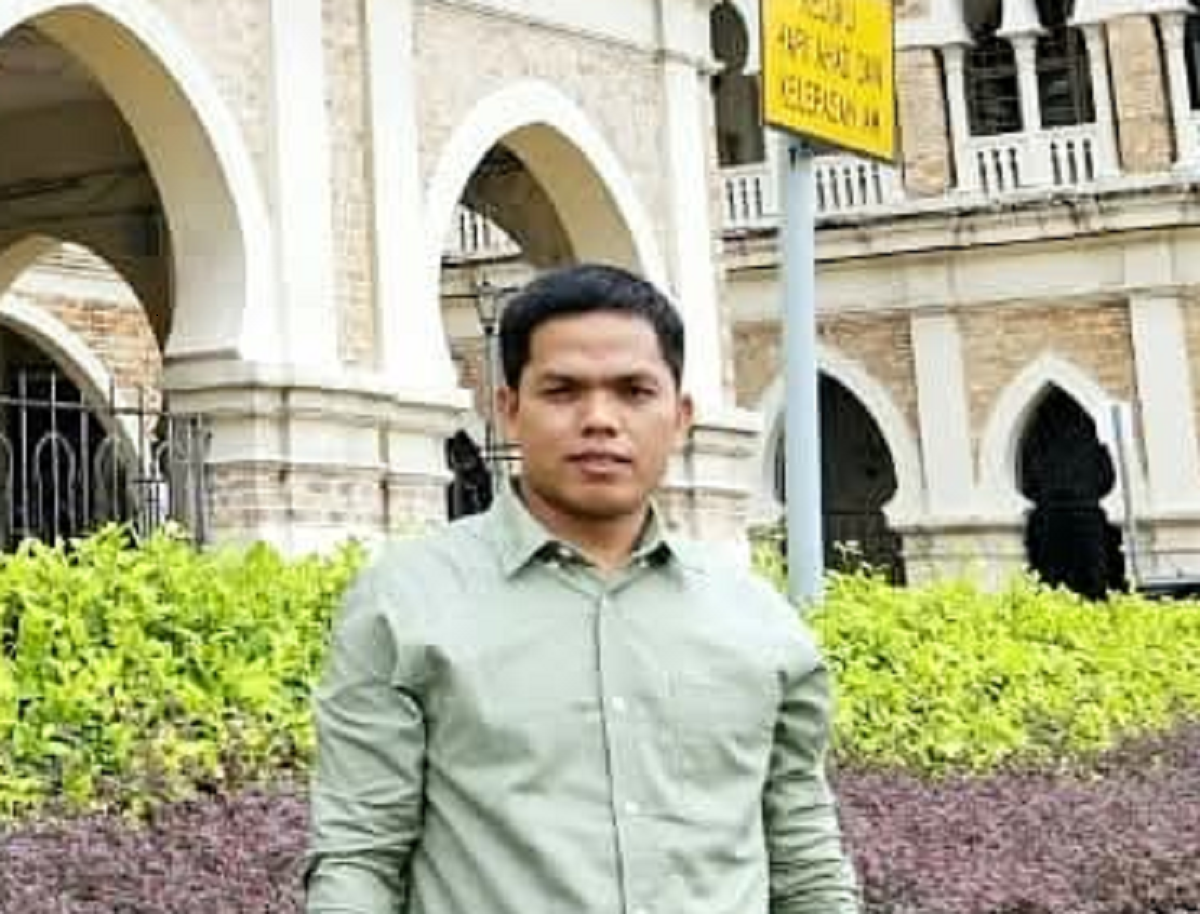 Ketika yang Non-Empiris Semakin Tersingkir dari Kehidupan Masyarakat Modern