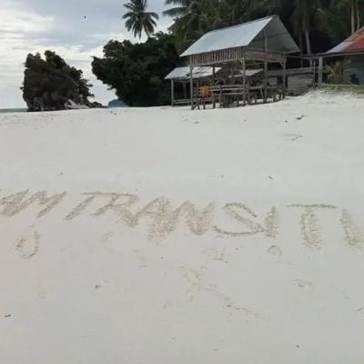 Islam Transitif Pantai1